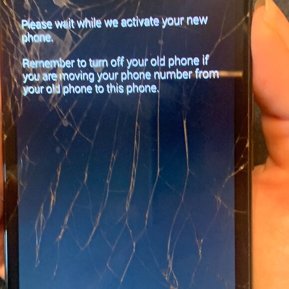 CELL PHONE - boxed Motorola Droid Maxx TX1080M & ACC 16GB Unlocked Black Android - Picture 10 of 16